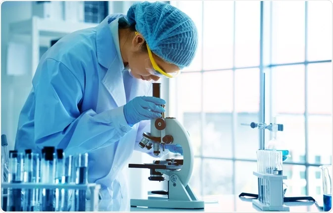 BE Nanotechnology